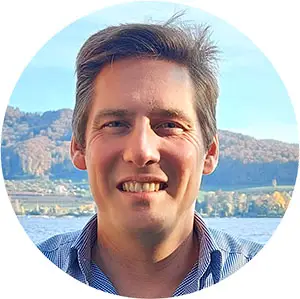Alexander Schönenberger