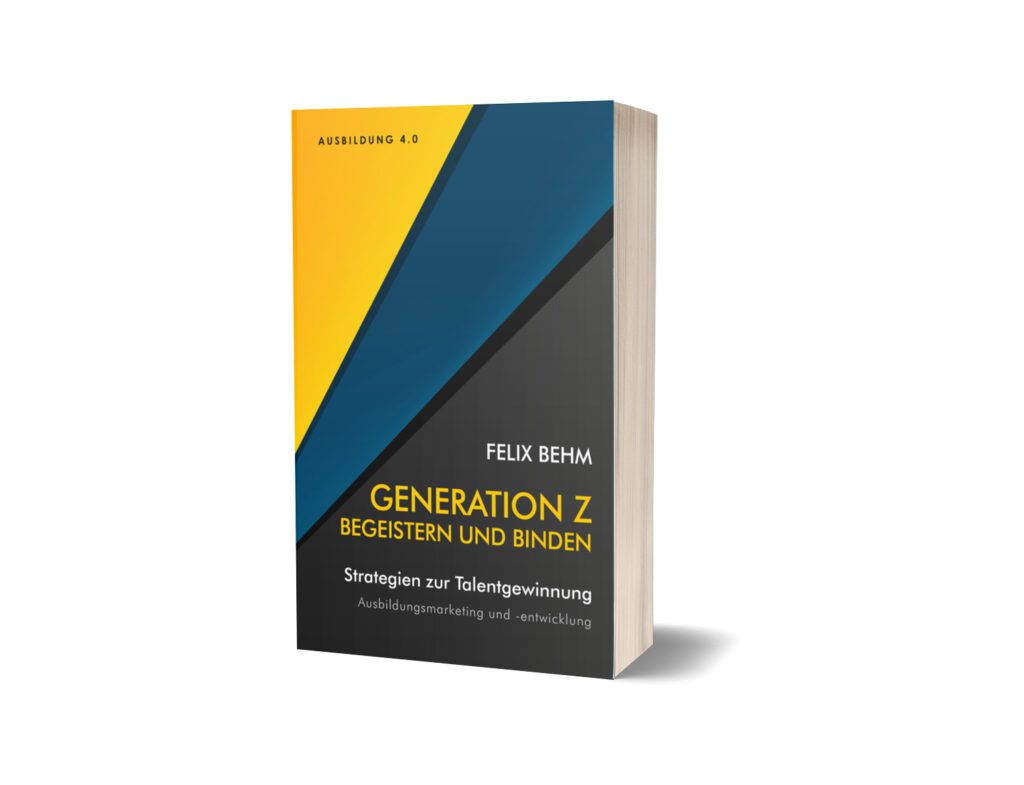 Buch Generation Z