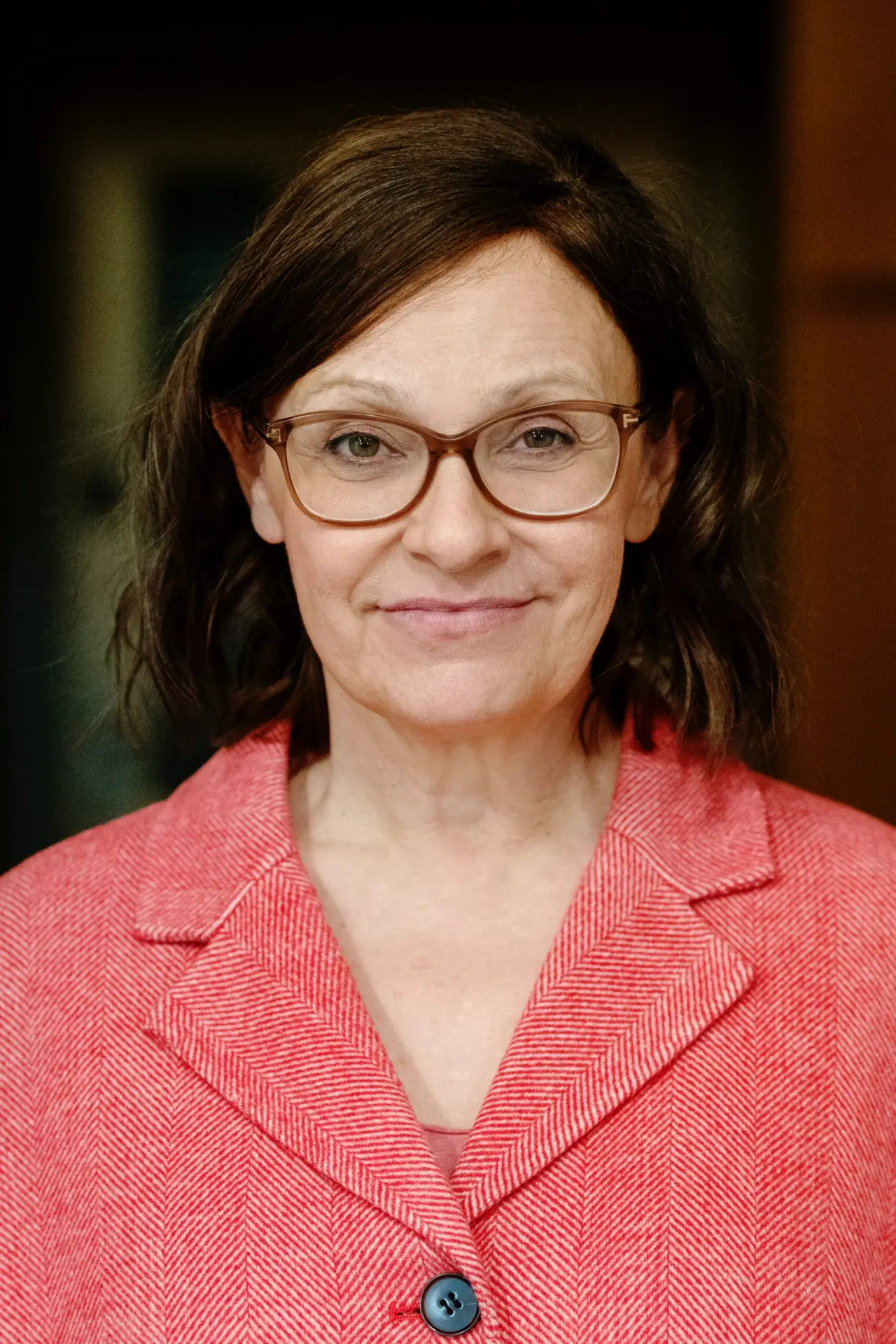 Heike Hanold-Lynch