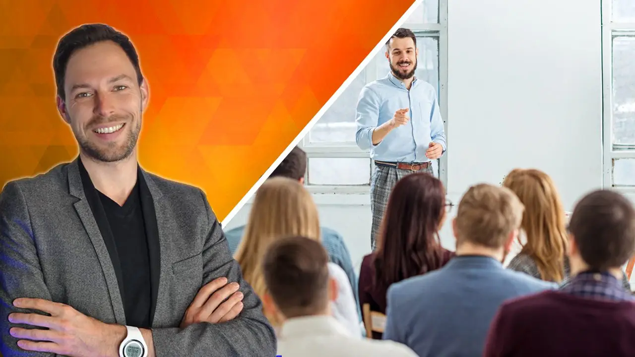 Rhetorik Online Kurs