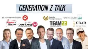 Generation Z Talk Felix Behm