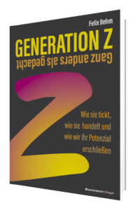 Generation Z - ganz anders als gedacht