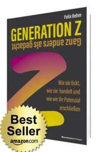 Generation Z - ganz anders als gedacht