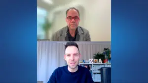 Felix Behm & Dr. Oliver Scheibenbogen