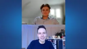 Anton Schoepe & Felix Behm