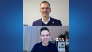 Philipp Lohse & Felix Behm