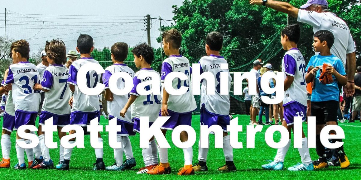 Blog Beitrag Coaching