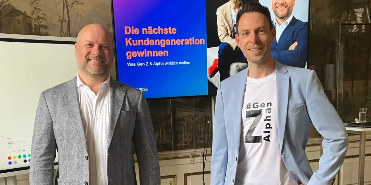 Denis Fischer Allianz Lebensversicherungs AG