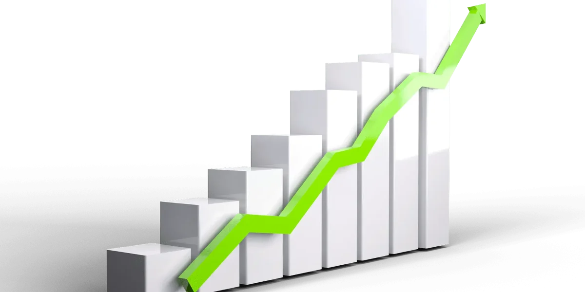 Diagramm growth-3078543_1920