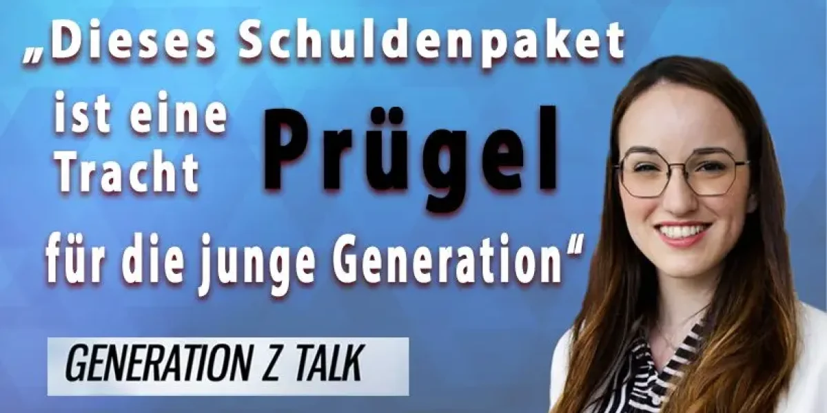 Gen Z Talk Titelbild BLOG Fink-Trauschel