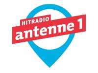 Hitradio Antenne1 Logo