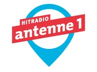 Hitradio Antenne1 Logo