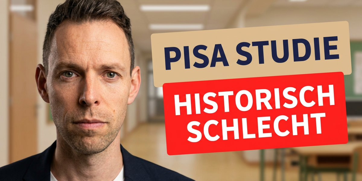 PISA STUDIE