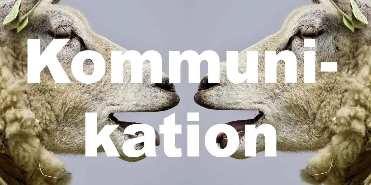 Kommunikation1 Kommunikation1