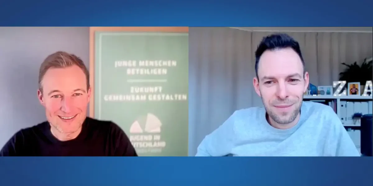 Thumbnail Youtube Felix Behm