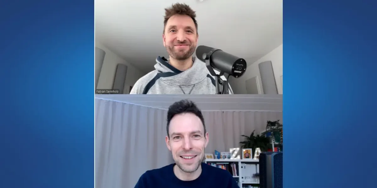 Felix Behm x Fabian Sennholz