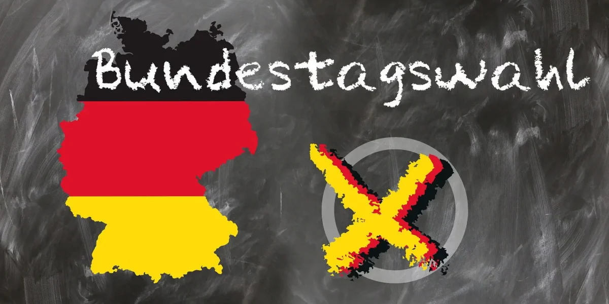 bundestagswahl